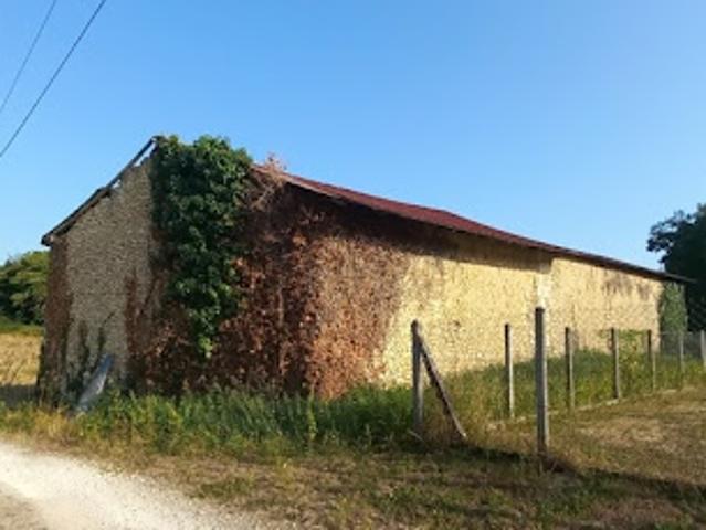 Vente Maison 3 pièces 128 m2 Bourg du Bost