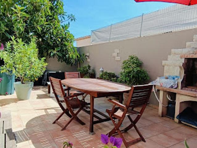 Vente Maison 3 pièces 128 m2 Cabestany