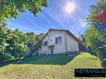 Vente Maison 3 pièces 129 m2 Decines charpieu