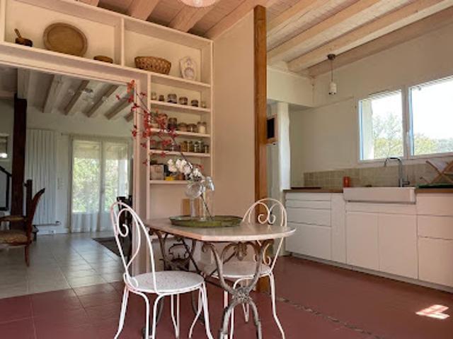 Vente Maison 3 pièces 128 m2 Lunas