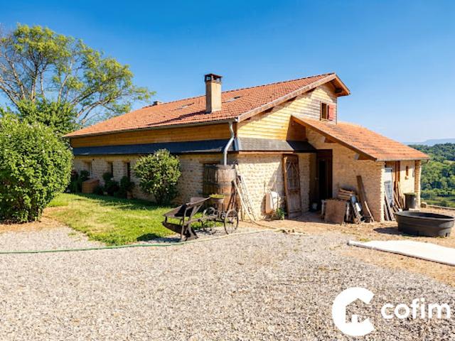 Vente Maison 3 pièces 128 m2 Pere