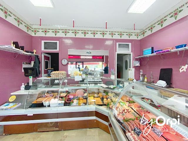 Vente Maison 3 pièces 128 m2 Saint Eloy les Mines