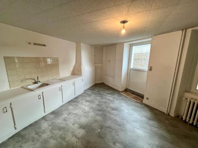 Vente Maison 3 pièces 128.01 m2 Oradour sur Vayres