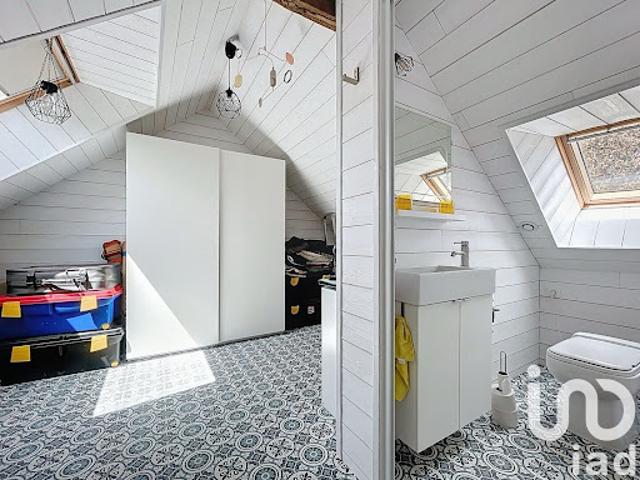 Vente Maison 3 pièces 129 m2 Plumaudan