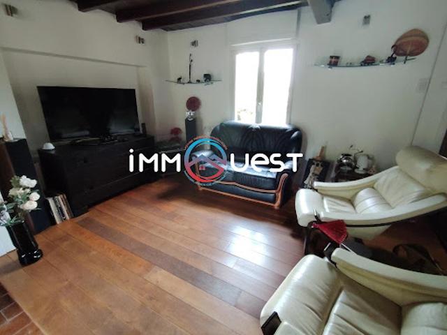 Vente Maison 3 pièces 129 m2 Salperwick