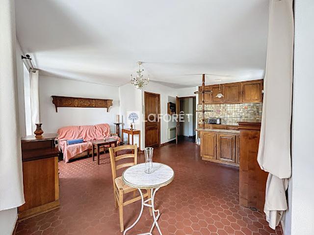 Vente Maison 3 pièces 129.81 m2 Vinsobres