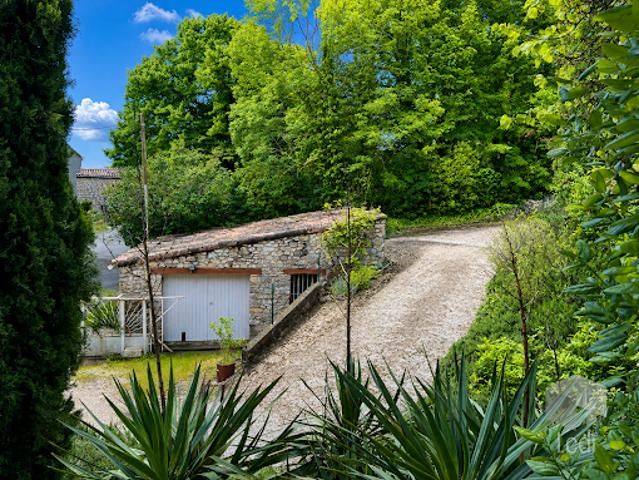 Vente Maison 3 pièces 120 m2 Marsanne
