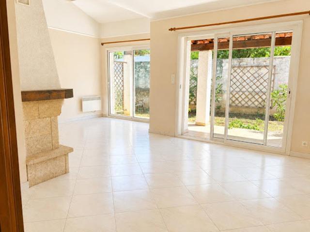 Vente Maison 3 pièces 120 m2 Marseille 9ème