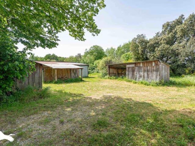 Vente Maison 3 pièces 120 m2 Mirambeau