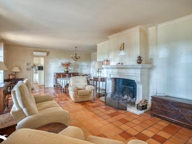 Vente Maison 3 pièces 120 m2 Savignac sur Leyze