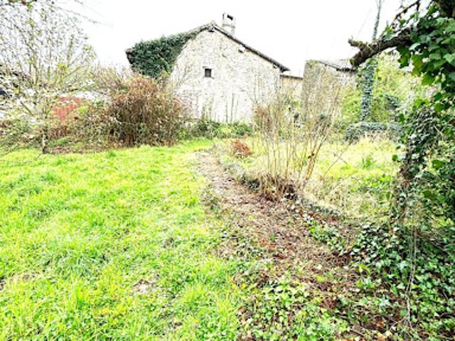 Vente Maison 3 pièces 120 m2 Nantiat