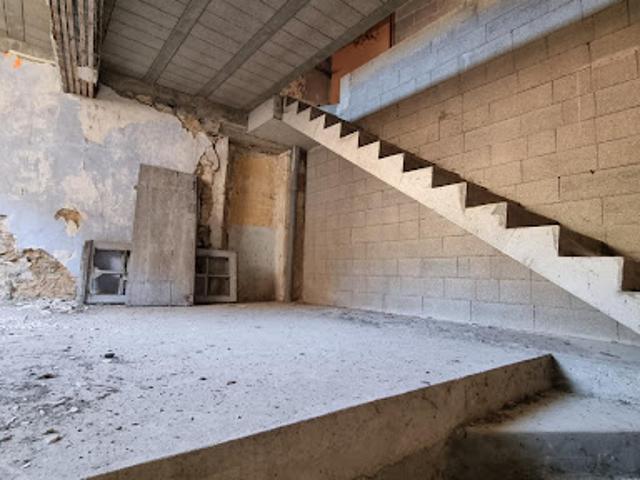 Vente Maison 3 pièces 120 m2 Nontron