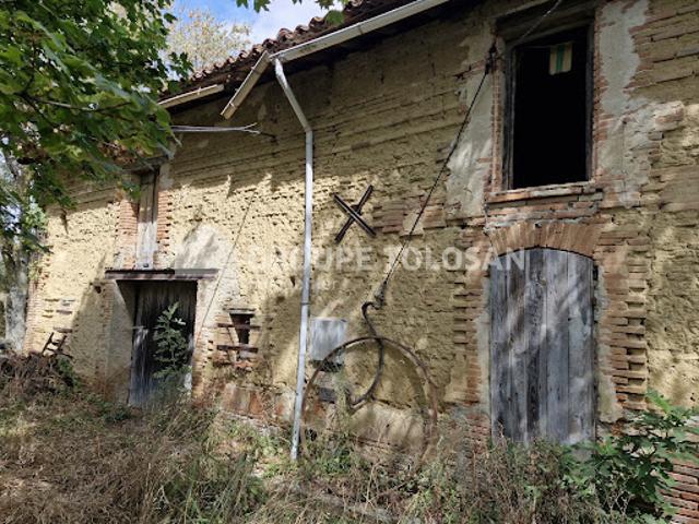 Vente Maison 3 pièces 120 m2 Baziège