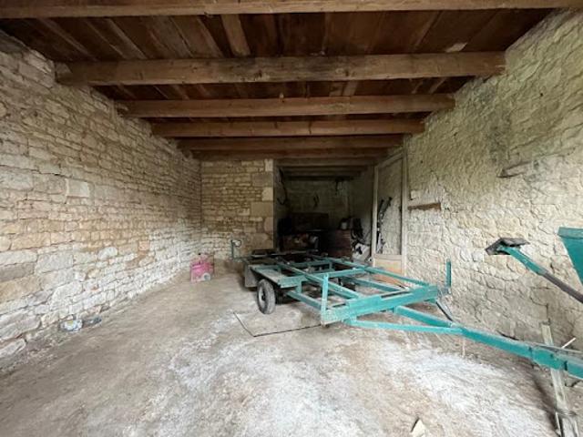 Vente Maison 3 pièces 120 m2 Bernay Saint Martin