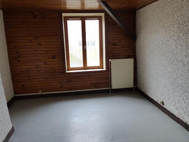 Vente Maison 3 pièces 120 m2 Blamont