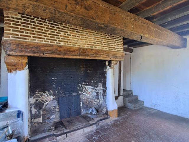 Vente Maison 3 pièces 120 m2 Bois Héroult