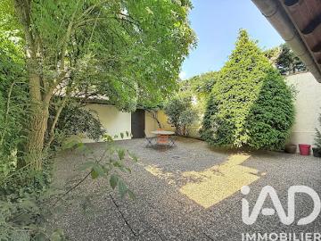 Vente Maison 3 pièces 120 m2 Breuschwickersheim