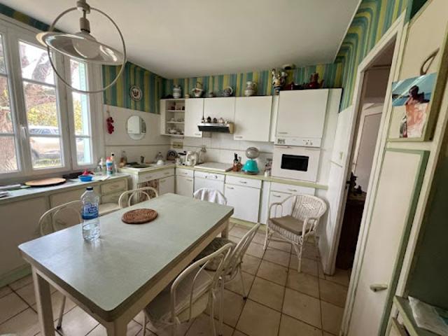 Vente Maison 3 pièces 120 m2 Castelsarrasin