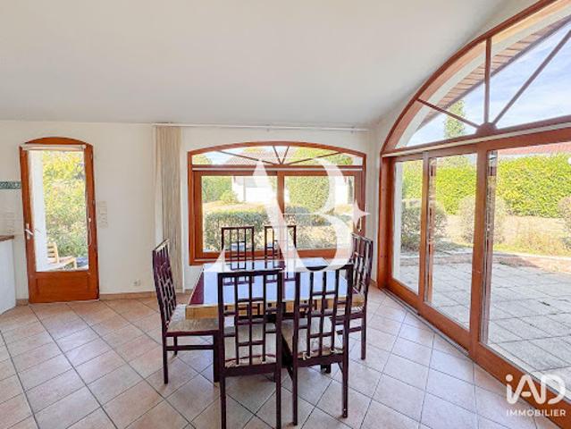 Vente Maison 3 pièces 120 m2 Caudrot