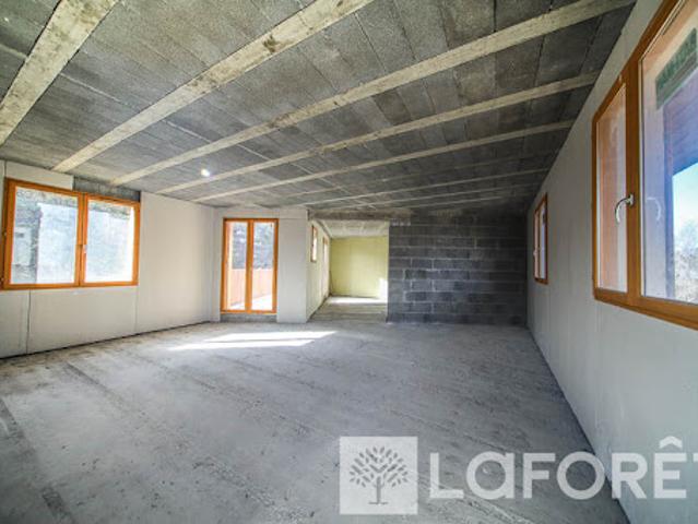 Vente Maison 3 pièces 120 m2 Crots