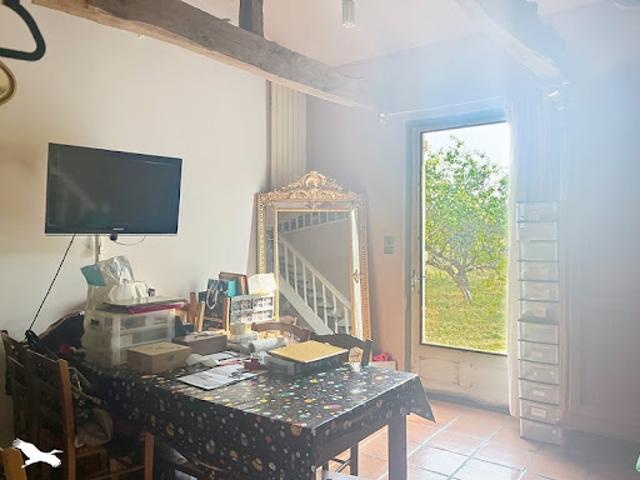 Vente Maison 3 pièces 120 m2 Fleurance