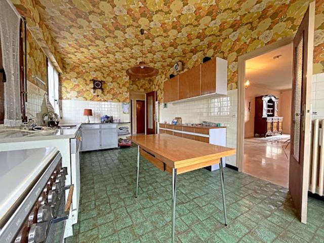 Vente Maison 3 pièces 120 m2 Gometz le Châtel