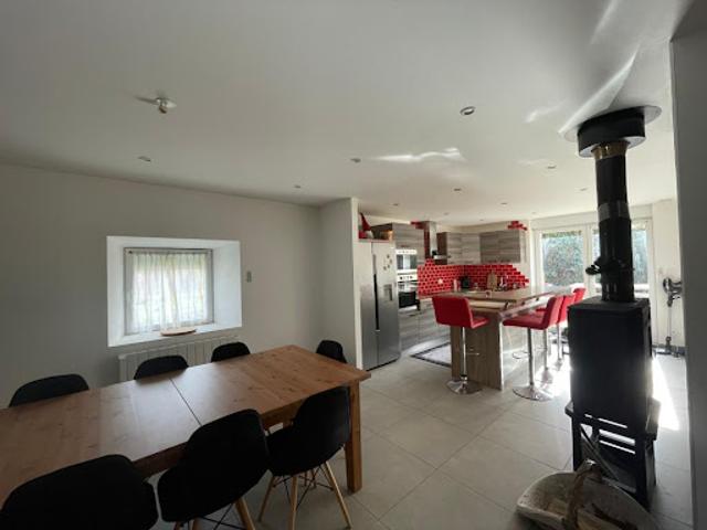Vente Maison 3 pièces 120 m2 Herpelmont