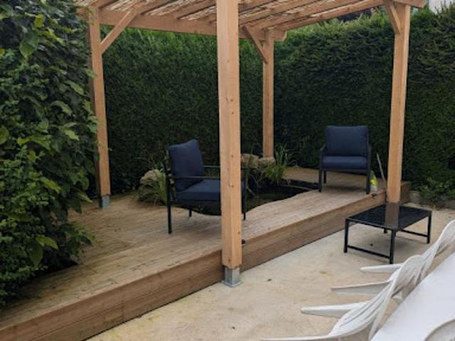 Vente Maison 3 pièces 120 m2 Herpelmont