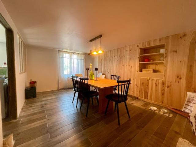 Vente Maison 3 pièces 120 m2 Reherrey