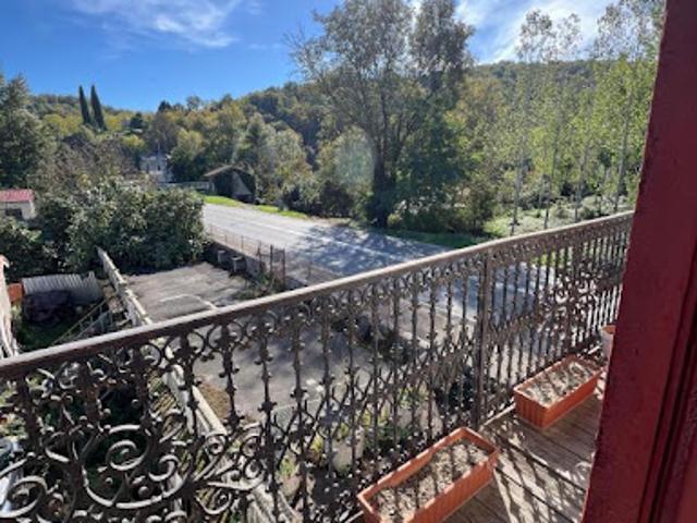 Vente Maison 3 pièces 120 m2 Saint Gaudens