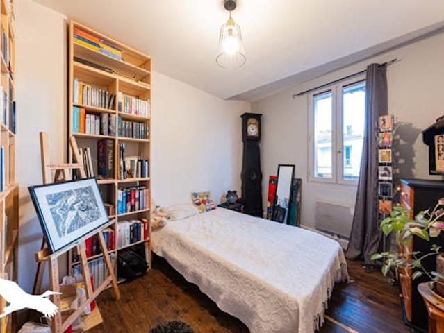 Vente Maison 3 pièces 120 m2 Saint Girons