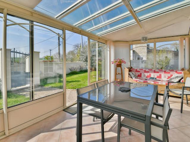 Vente Maison 3 pièces 120 m2 Saint Loup