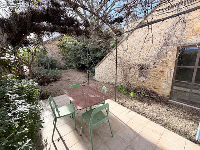 Vente Maison 3 pièces 120 m2 Saint Saturnin lès Apt