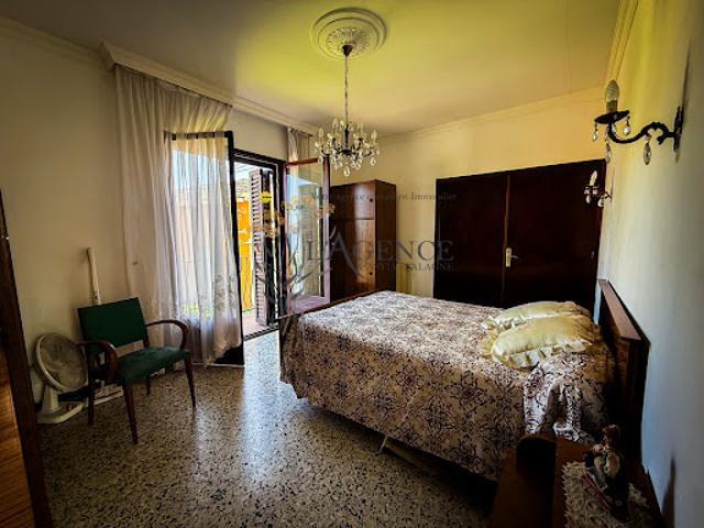 Vente Maison 3 pièces 120 m2 Santa Maria di Lota