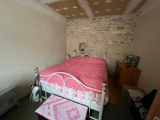 Vente Maison 3 pièces 120 m2 Villefagnan