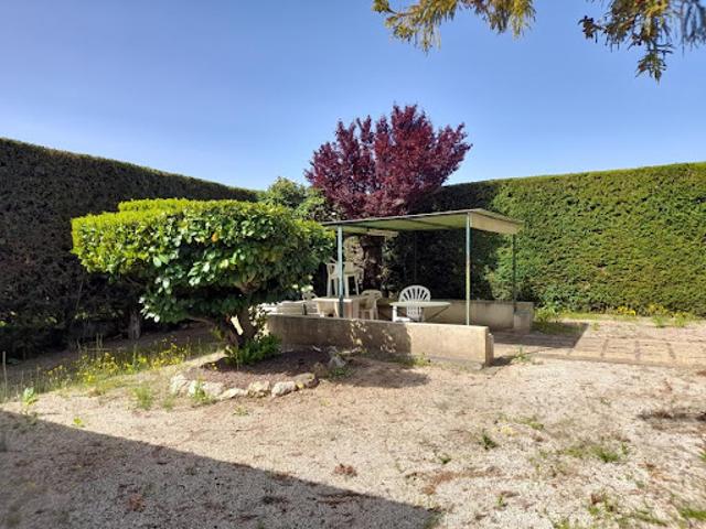 Vente Maison 3 pièces 120 m2 Vinon sur Verdon