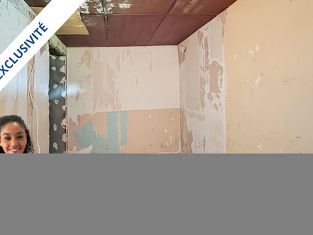 Vente Maison 3 pièces 120.63 m2 Reignac