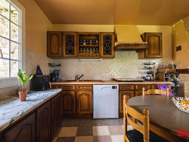 Vente Maison 3 pièces 121 m2 Montmirail
