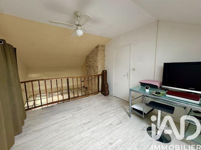 Vente Maison 3 pièces 121 m2 Amazy