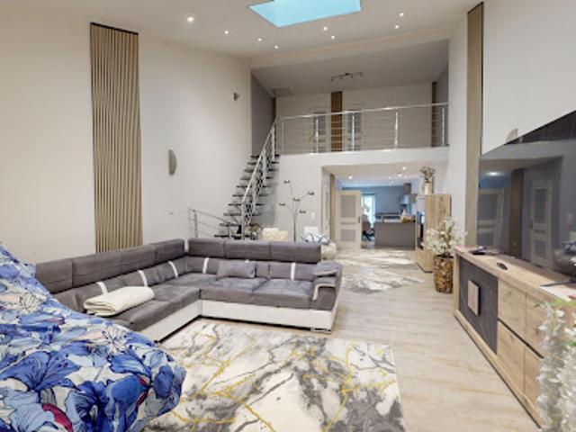 Vente Maison 3 pièces 121 m2 Hombourg Budange