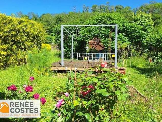 Vente Maison 3 pièces 121 m2 Lons le Saunier