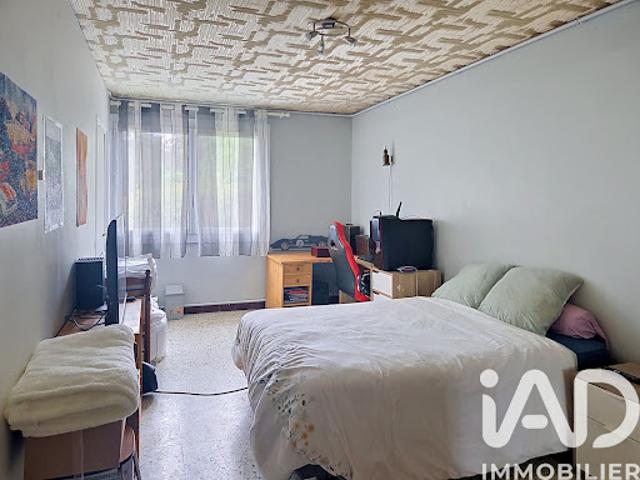 Vente Maison 3 pièces 121 m2 Saint Martin du Bois