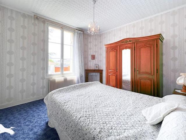 Vente Maison 3 pièces 121 m2 Saint André de Cubzac