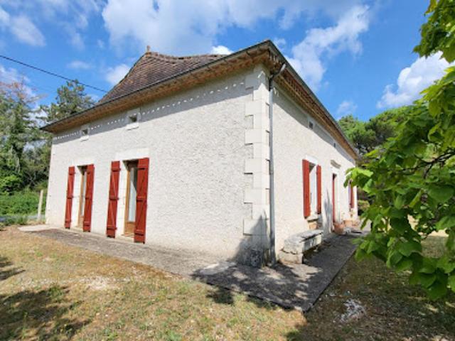 Vente Maison 3 pièces 122 m2 Neuvic