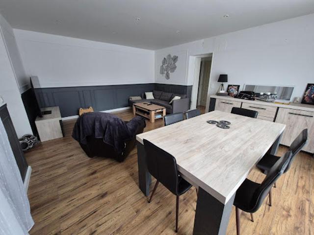 Vente Maison 3 pièces 122 m2 Jouy le Châtel