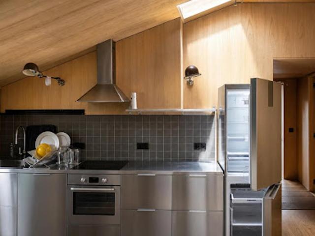 Vente Maison 3 pièces 122 m2 Vieux Pont
