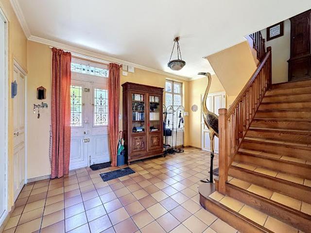 Vente Maison 4 pièces 122.4 m2 Le Creusot