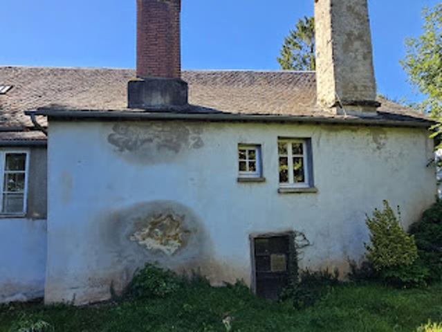 Vente Maison 3 pièces 123 m2 Chaussenac