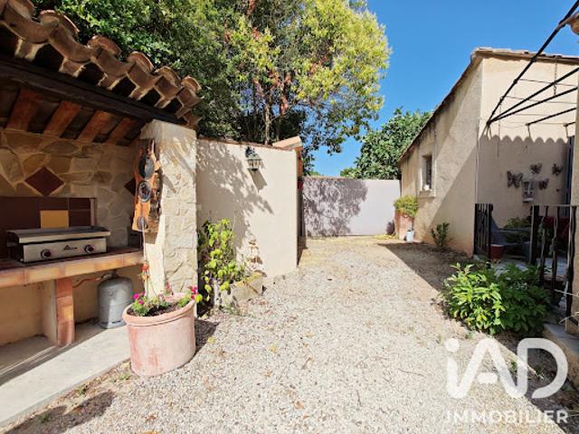 Vente Maison 3 pièces 123 m2 Sablet