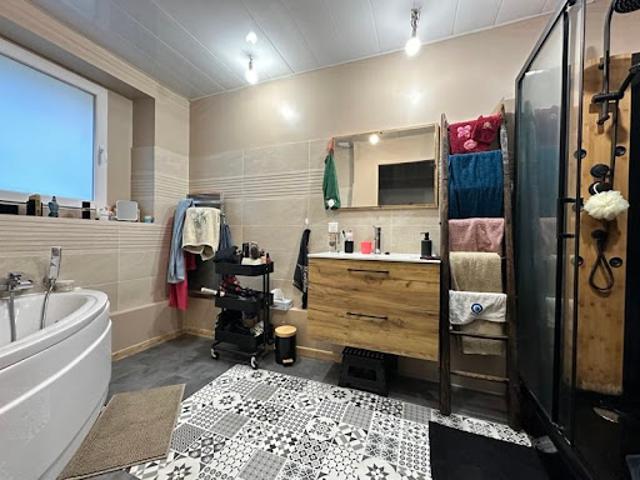 Vente Maison 3 pièces 123 m2 Villeneuve sur Cher